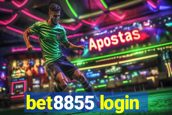 bet8855 login